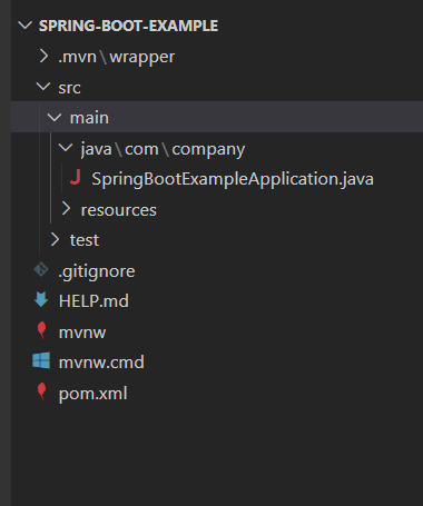 Spring Boot