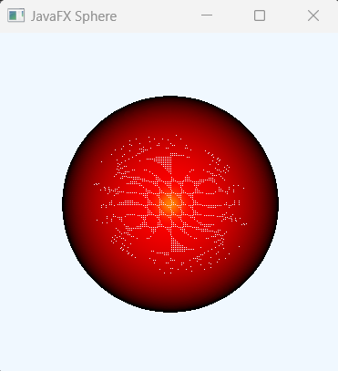 Sphere default image